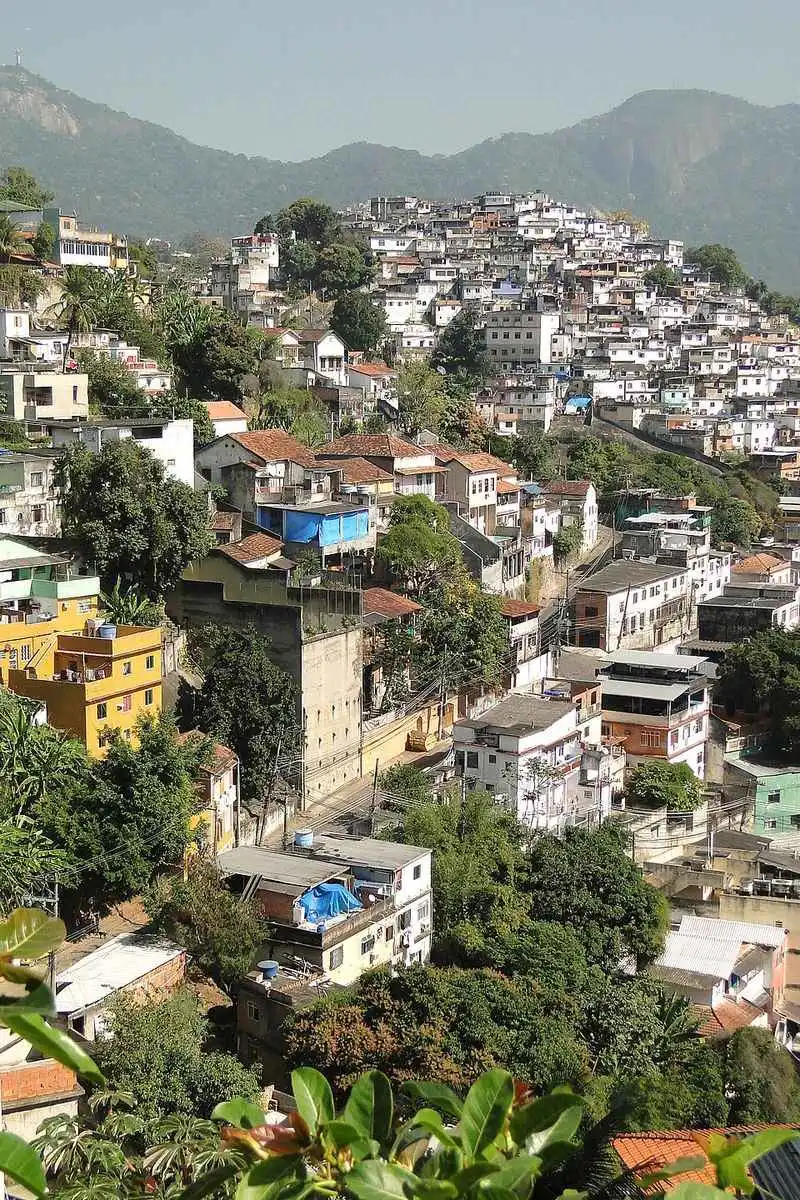 Santa Teresa, Rio de Janeiro, Brazil
