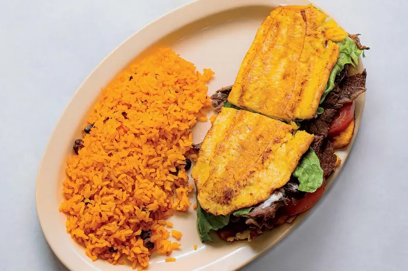 Borinquen Lounge