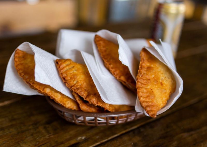 Fiesta Café – Holyoke, MA