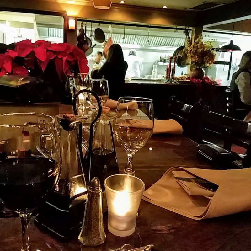 Chianti Cucina – Novato