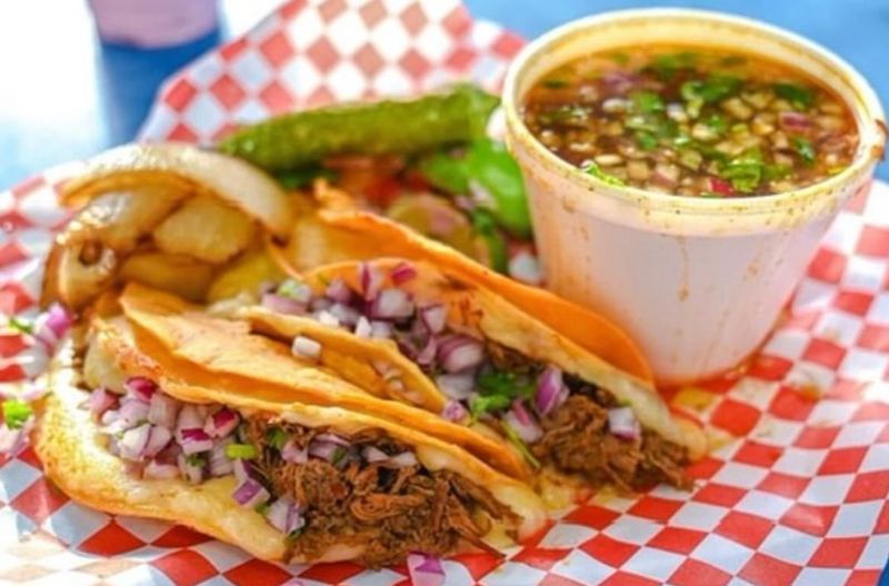 Birrieria Tijuana—Burien