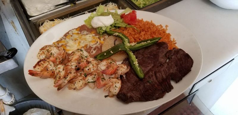 Los Amigos Mexican Restaurant (Colorado Springs)