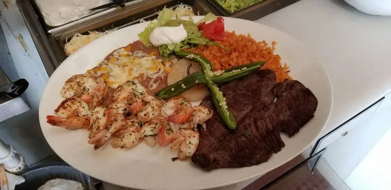 Los Amigos Mexican Restaurant (Colorado Springs)