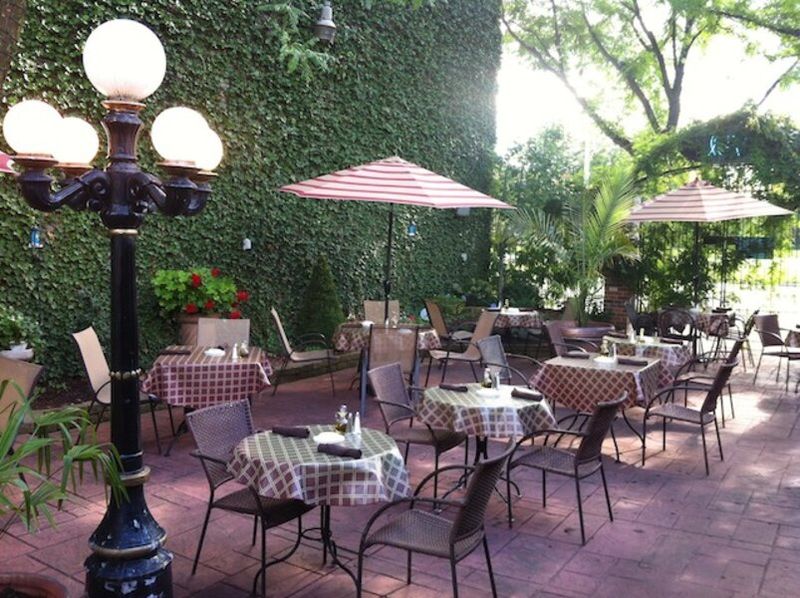 La Dolce Vita – Detroit