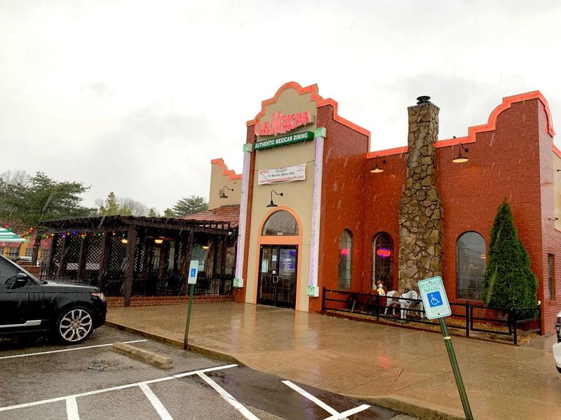 Casa Mexicana