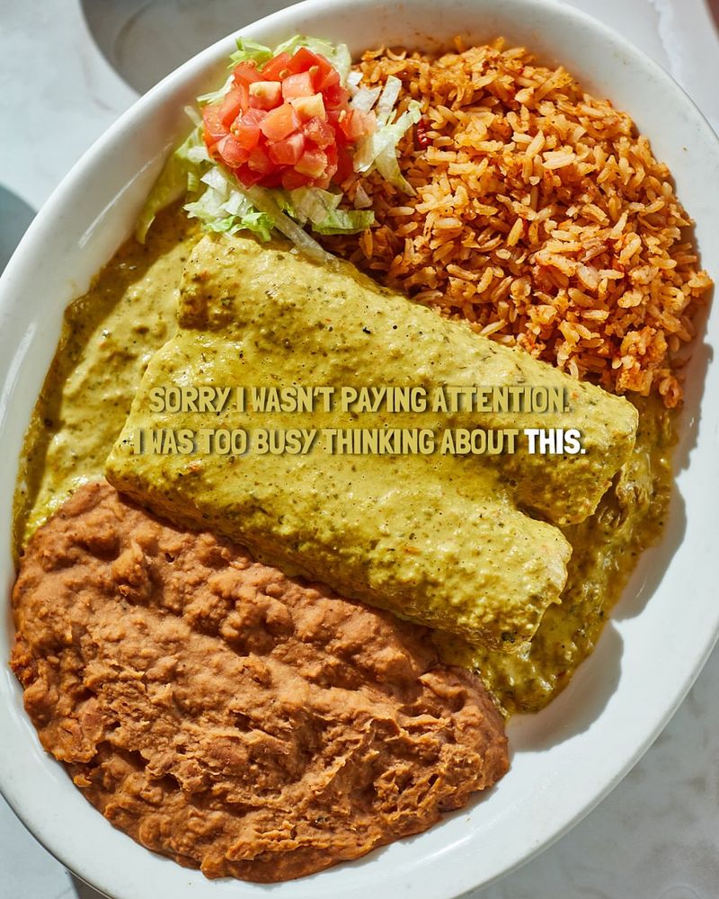 Chuy’s — Austin