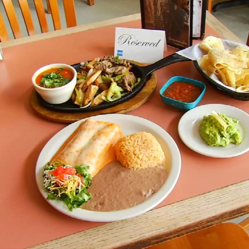 Tito’s Mexican Restaurant