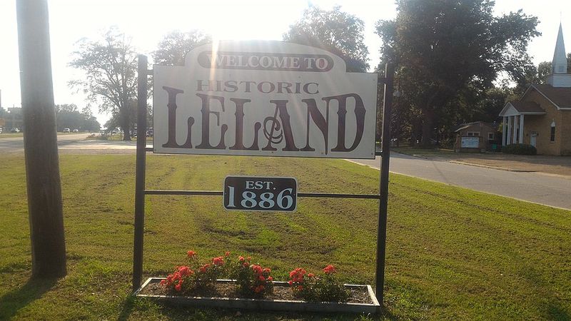 Leland, Mississippi