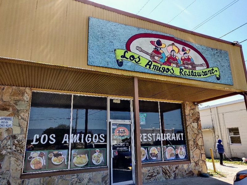 Los Amigos Restaurant-Ruskin