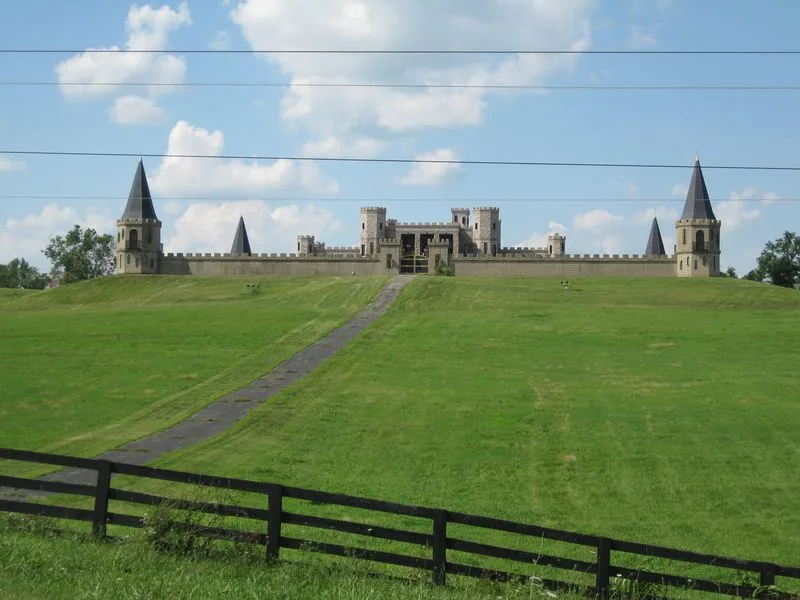 Versailles, Kentucky
