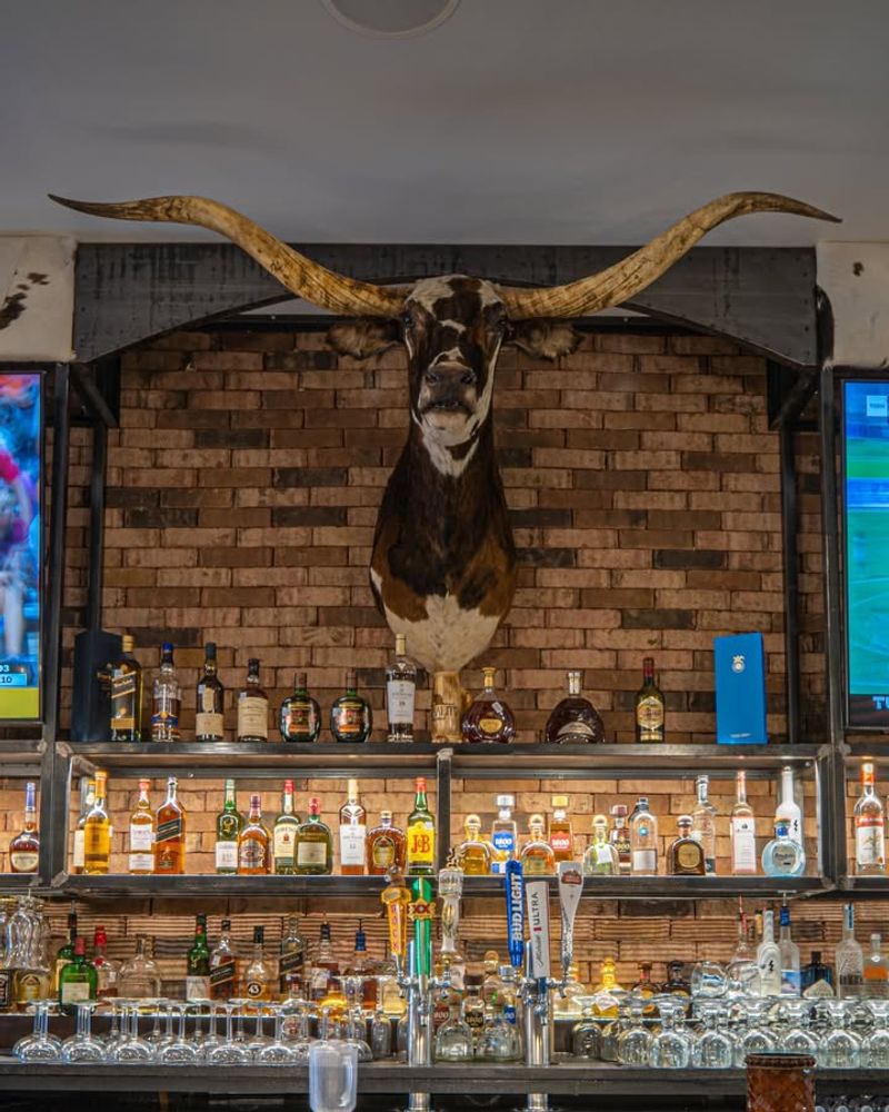 Corralito Steak House—El Paso