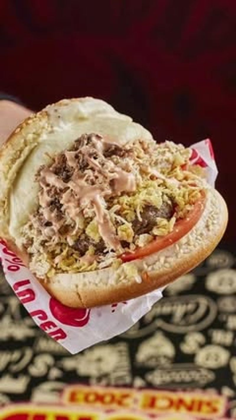 La Perrada del Gordo — West Palm Beach area