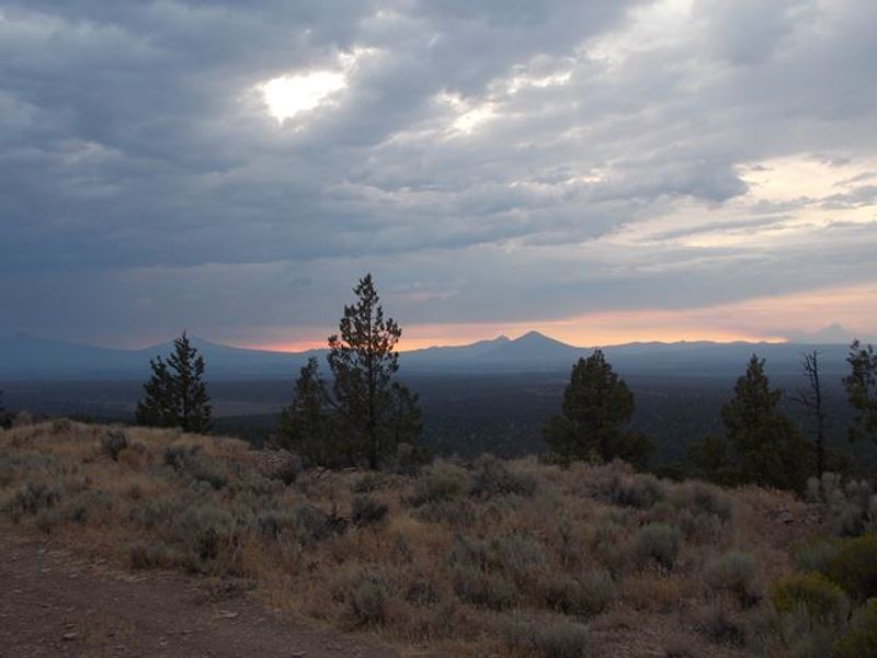 Prineville