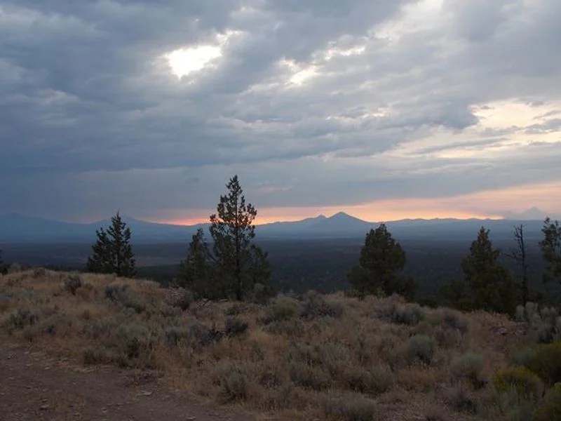 Prineville