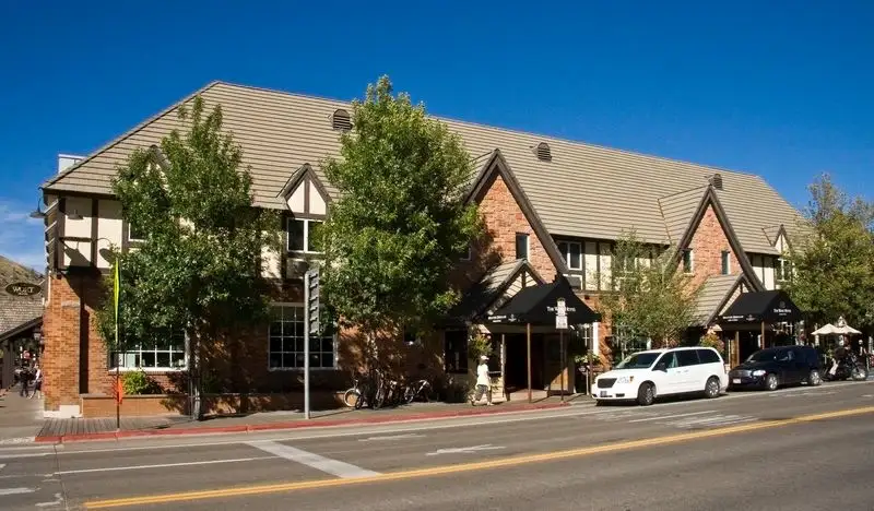 The Wort Hotel