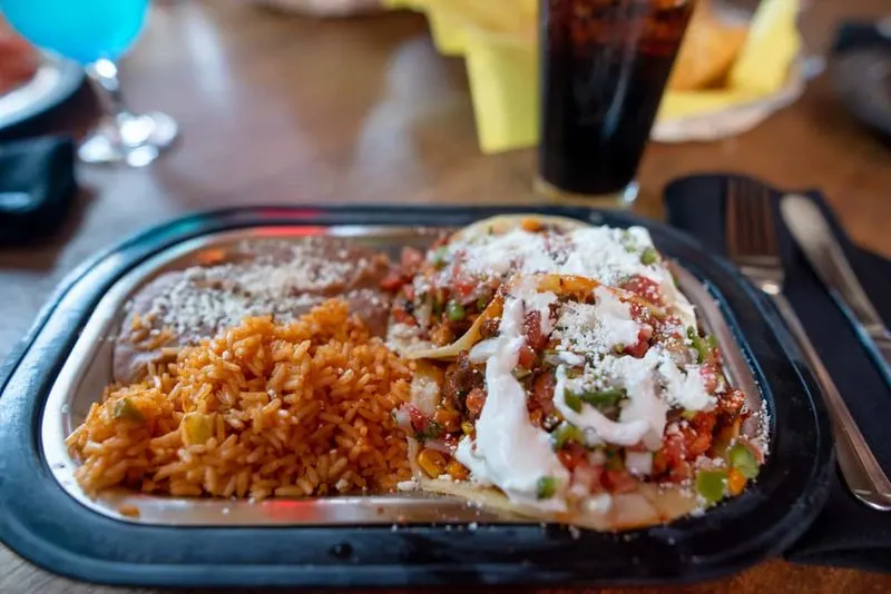 Maria’s New Mexican Kitchen (Santa Fe)