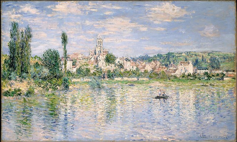 Vétheuil