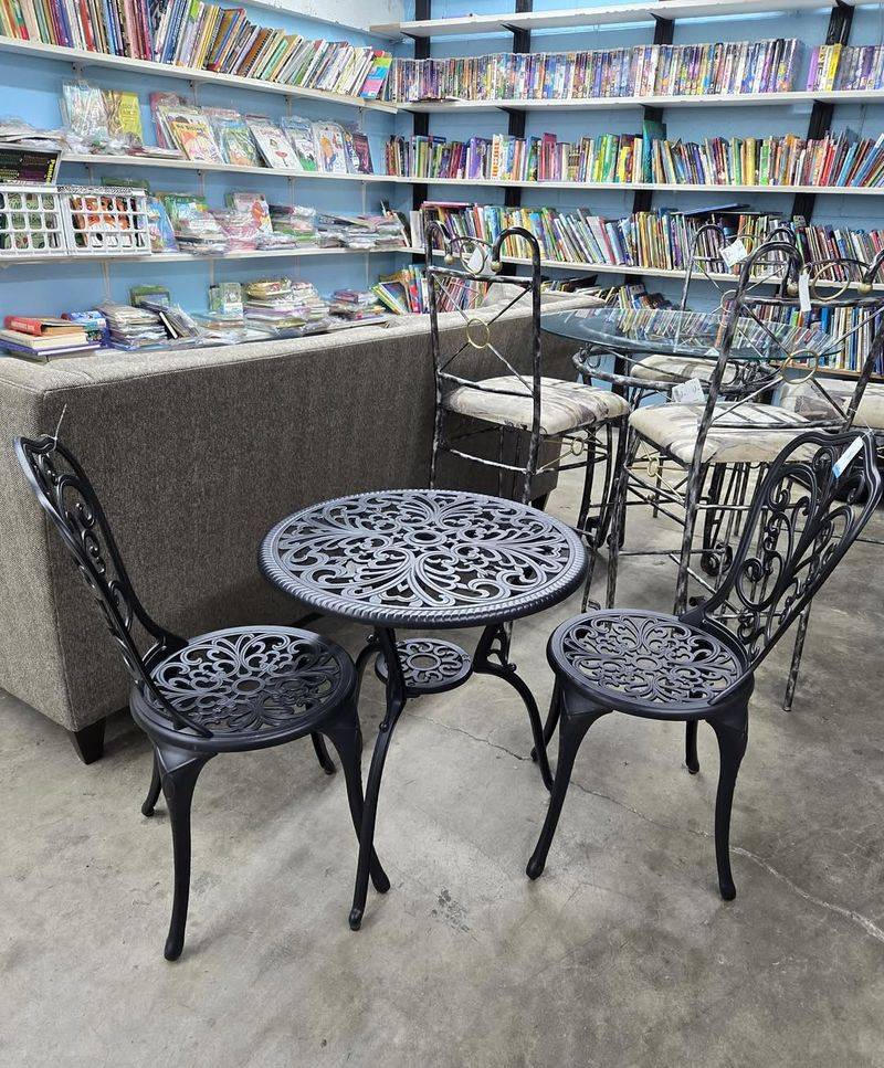 Southern Thrift Store – Nashville