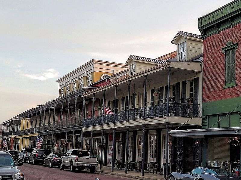 Natchitoches