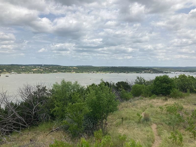Possum Kingdom Lake