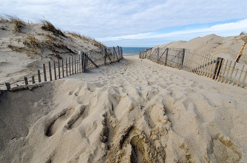 Cape Cod National Seashore, Massachusetts
