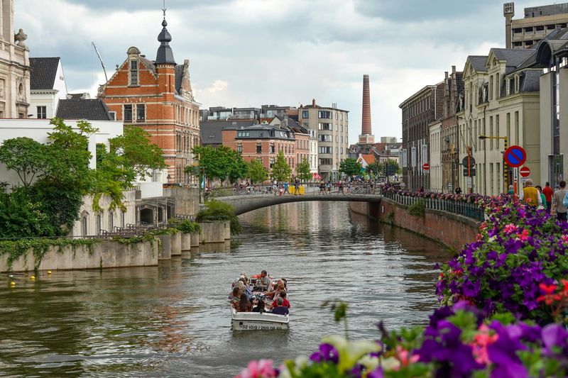 Ghent, Belgium