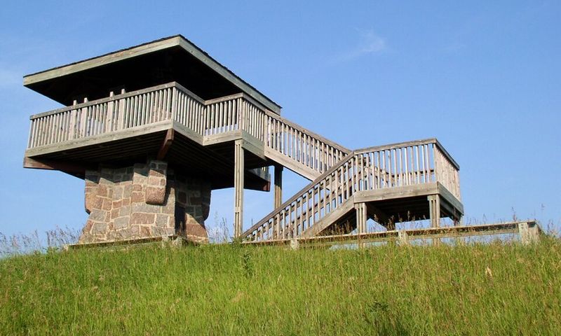 Sibley State Park