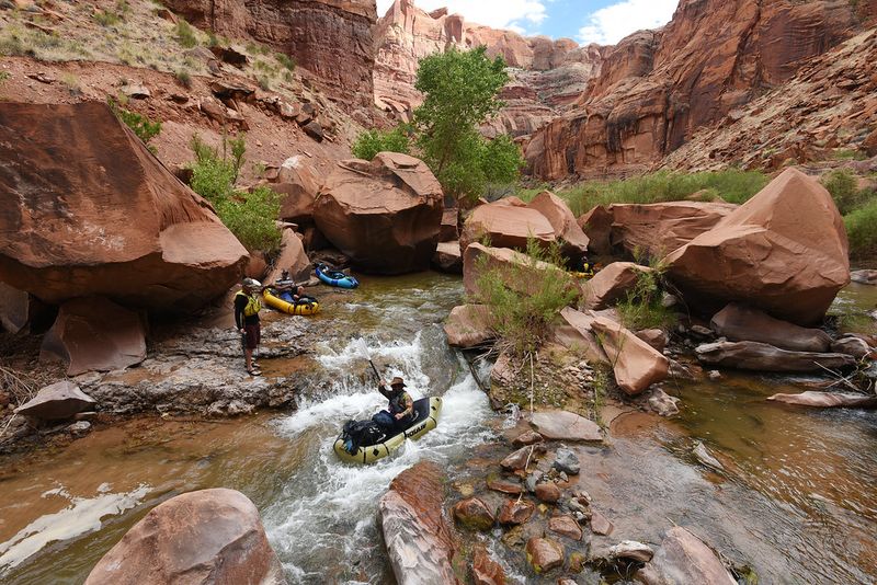 Escalante, Utah