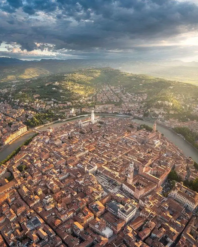 Verona