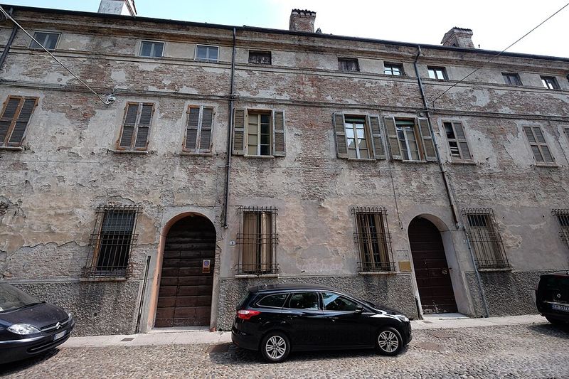 Mantua