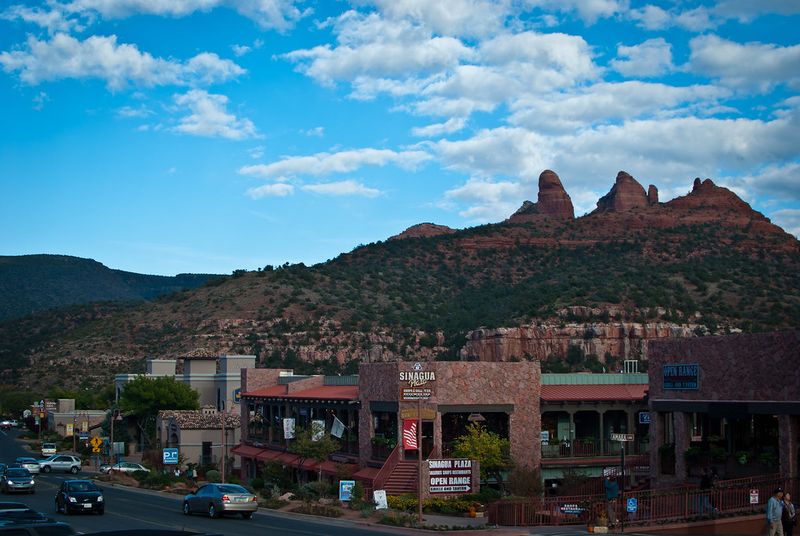 Sedona, Arizona