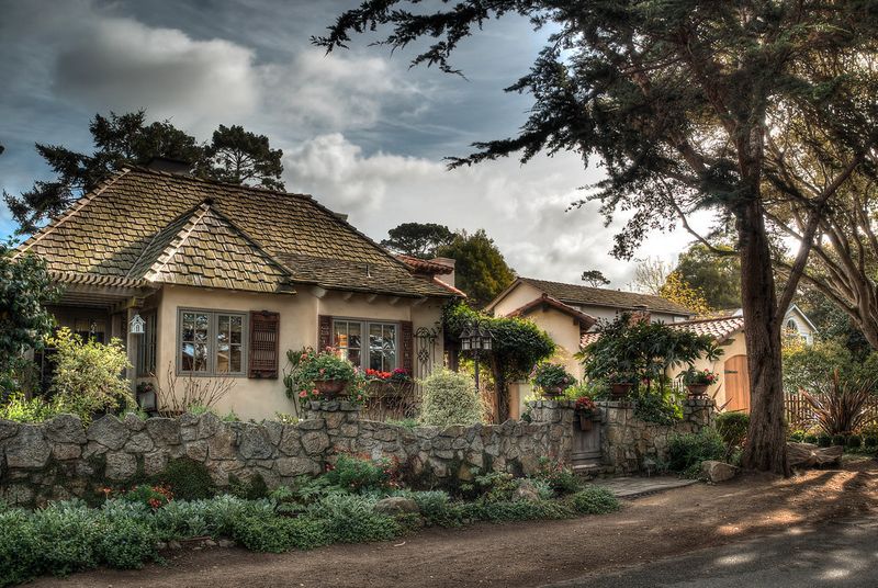 Carmel-by-the-Sea, California – European Vibes Without Leaving the States