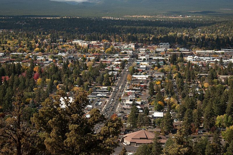 Bend, Oregon