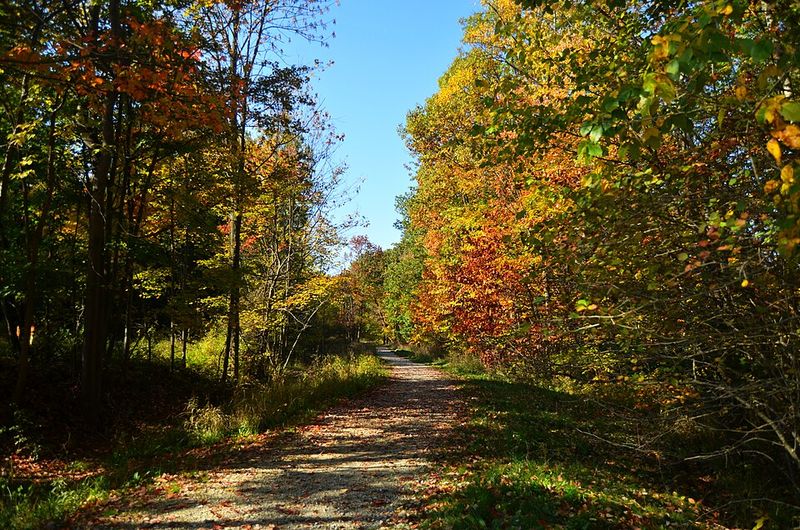Cuyahoga Valley National Park, Ohio