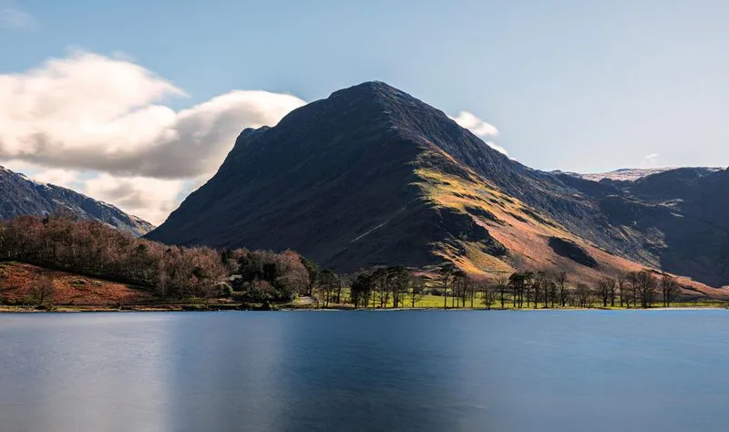Lake District, England