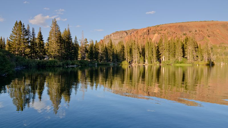 Mammoth Lakes, California