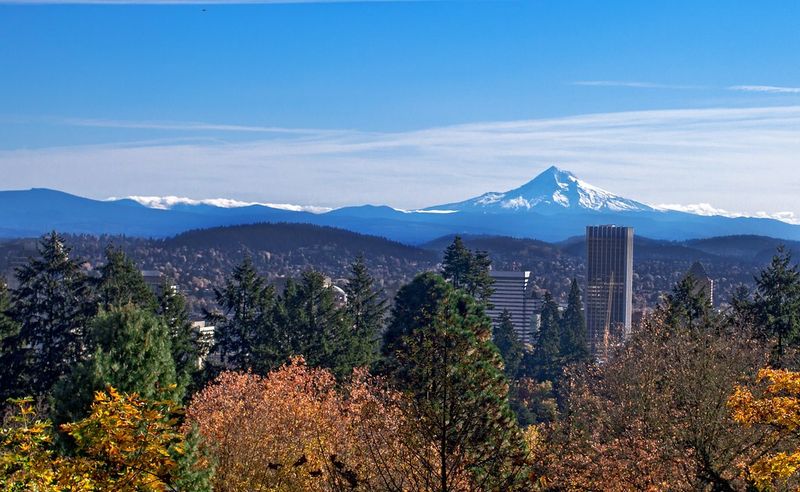Portland, Oregon