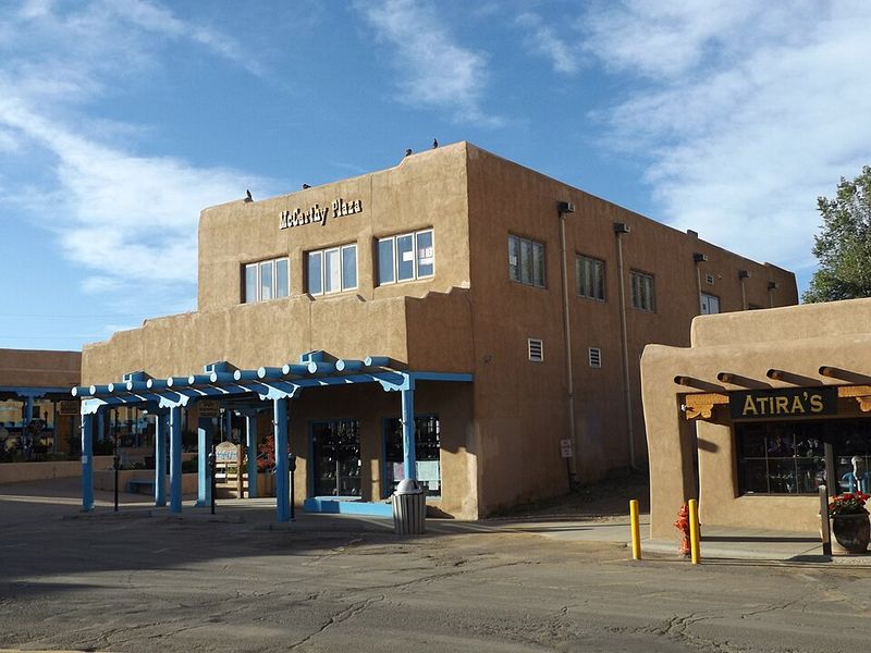 Taos, New Mexico