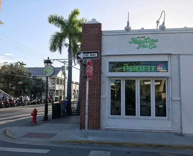 Key West, Florida