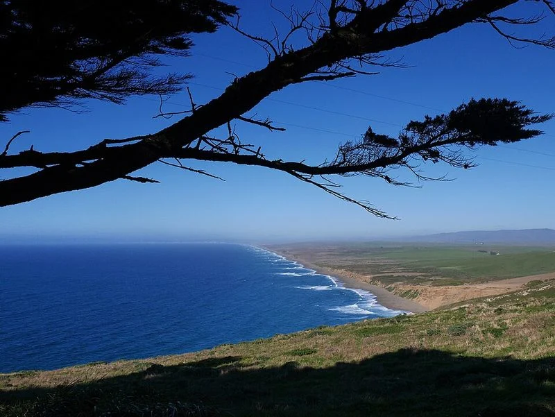 Point Reyes National Seashore