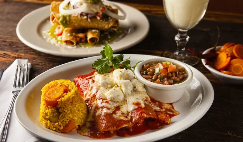 Ninfa’s On Navigation