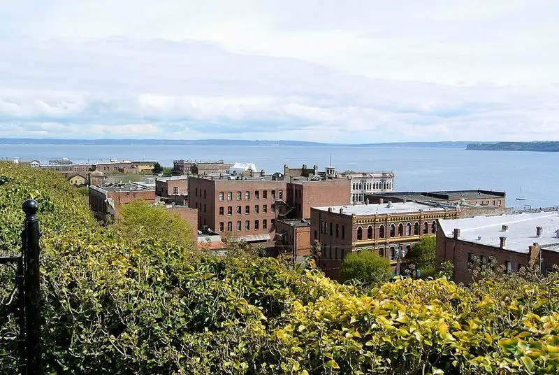 Port Townsend, Washington