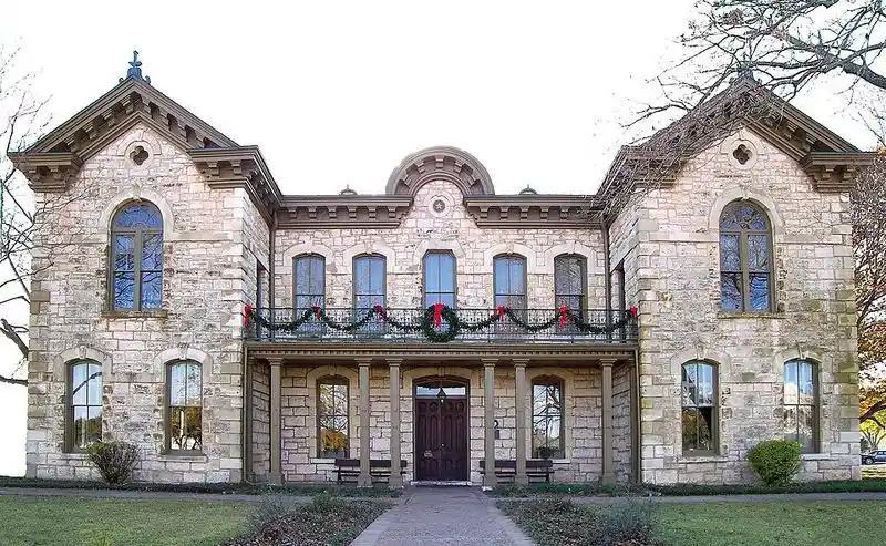 Fredericksburg, Texas