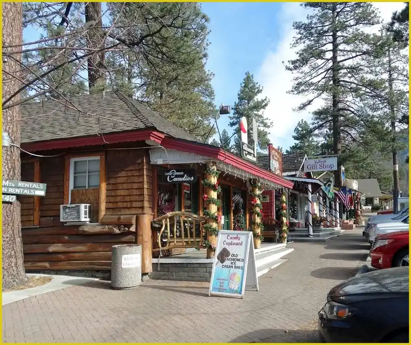 Idyllwild