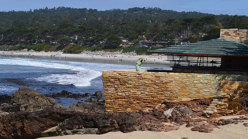 Carmel-by-the-Sea, California