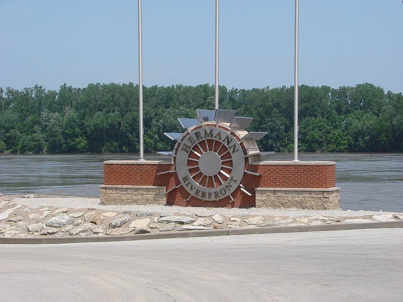Hermann, Missouri