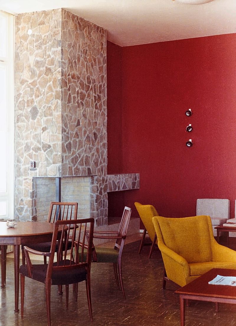 Small Hotel Rooms