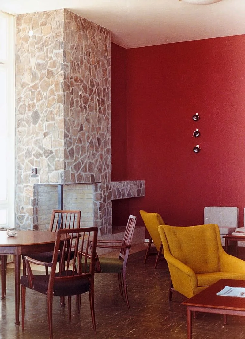 Small Hotel Rooms