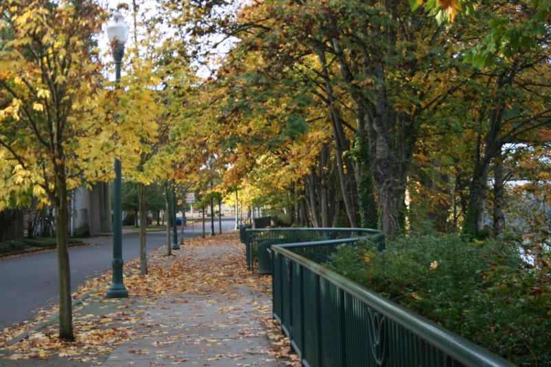Salem, Oregon