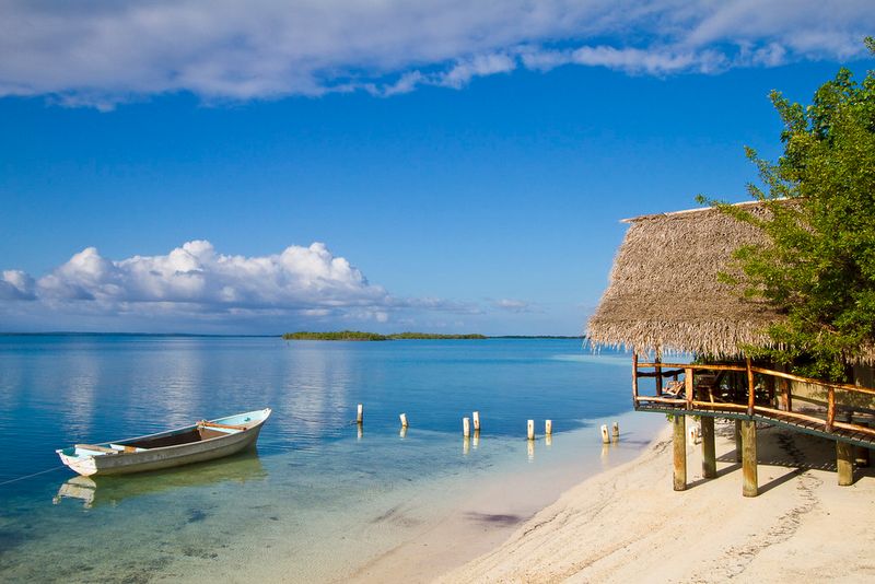 Belize